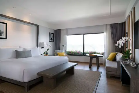 The Nai Harn Phuket in ตำบลราไวย์ — foto 28