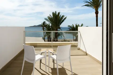 AluaSun Doblemar in San Javier — foto 16