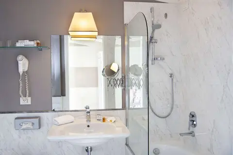 Hotel Rapallo in Florence, foto 11