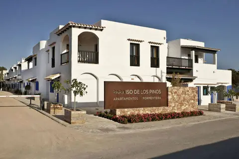 Paraiso De Los Pinos in Formentera — foto 3