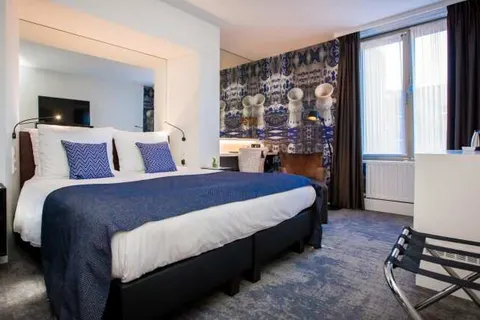 Golden Tulip Hotel Central foto 15