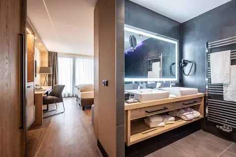 Hotel ADAPURA Wagrain in Wagrain, foto 3