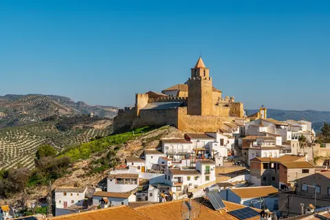 Ontdek Andalusië in 8 dagen in Hernani — foto 3