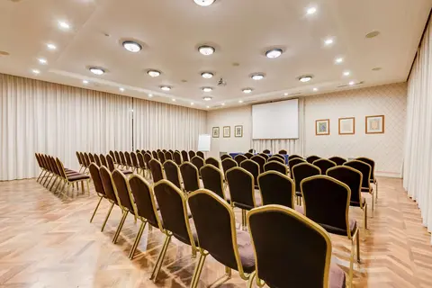 Best Western Villa Maria Hotel in Rome, foto 15