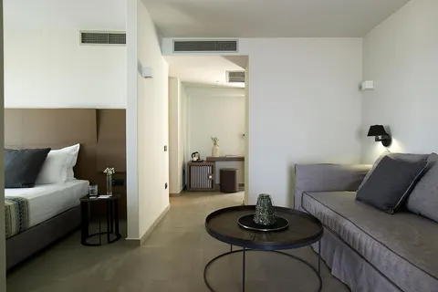 Hotel Kakkos Beach - adults only in Ierapetra Municipal Unit — foto 11