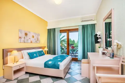 Palladium Hotel in Δημοτική Ενότητα Κασσάνδρας — foto 12