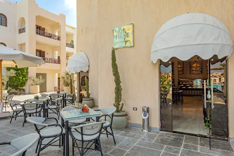 Panorama Bungalows El Gouna in El Gouna — foto 33