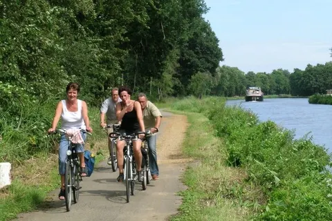 Camping De Baalse Hei foto 18