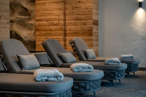 VAYA Achensee Hotel in Achenkirch — foto 14