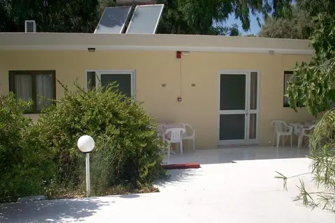 Rena Studios in Kos — foto 20