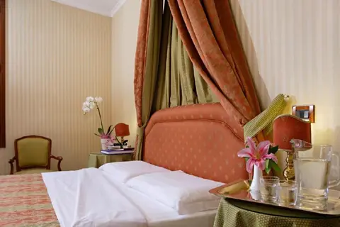 Hotel Kette in Venetië — foto 8