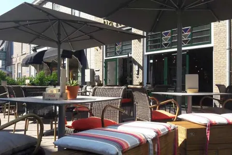 Hotel de Koppelpaarden foto 26