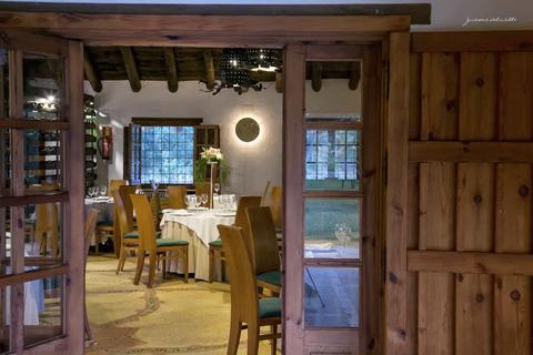 Ardea Purpurea Lodge foto 14