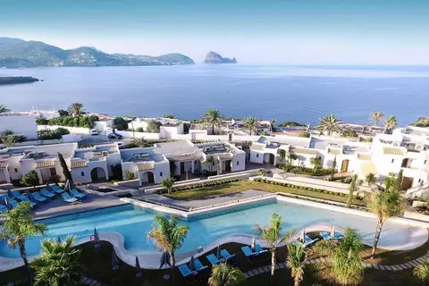 7Pines Resort Ibiza in Sant Josep de sa Talaia — foto 16
