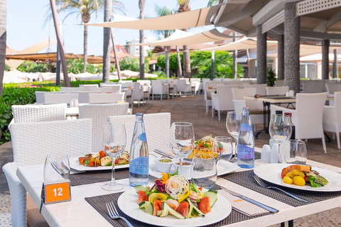 Aparthotel Viva Blue & SPA foto 3