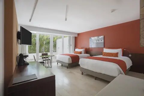 InterContinental Presidente Cancun Resort in Cancùn — foto 9