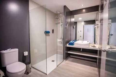 Servatur Casablanca Suites & Spa in Mogán — foto 23