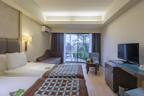 Lago Hotel in Manavgat — foto 25