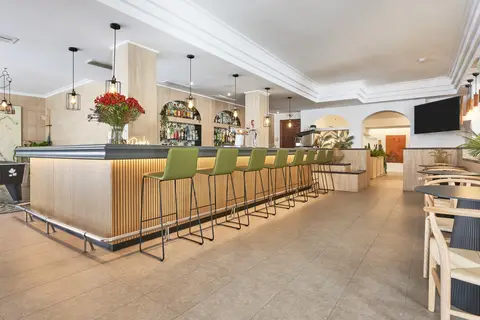 Flacalco Hotel & Apartments in Cala Ratjada — foto 21