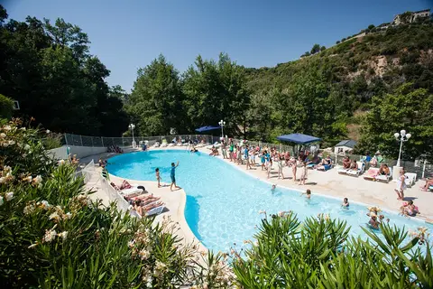 Green Park in Cagnes-sur-Mer — foto 22