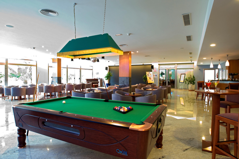 Hotel LIVVO Costa Taurito foto 18