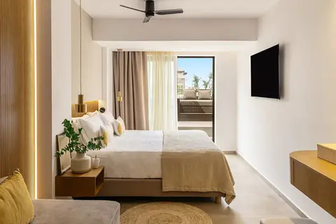 Albatros Spa & Resort Hotel in Chersonissos — foto 29