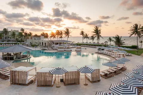 Hyatt Zilara Riviera Maya in Playa del Carmen — foto 24