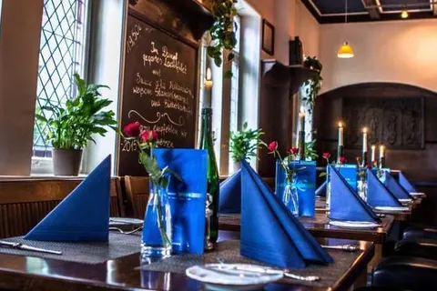 Hotel Blaue Ecke foto 4