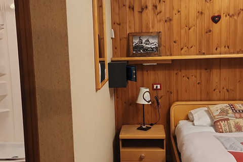 Hotel Lac Bleu foto 11