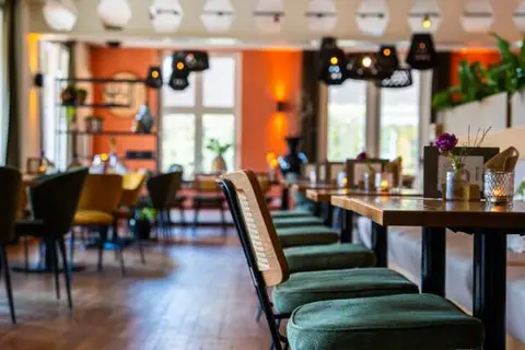 Hotel Kruller in Otterlo — foto 3