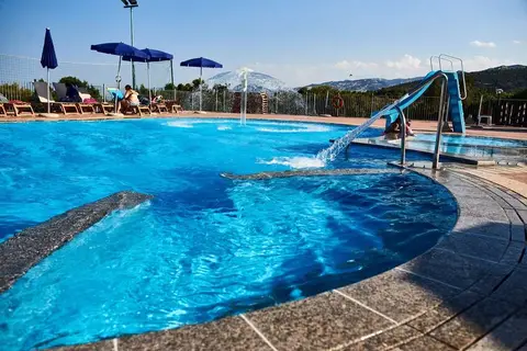 Parco Blu Club Resort in Durgali/Dorgali — foto 17