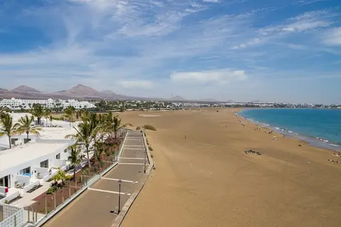 Las Costas in Pocillos — foto 15