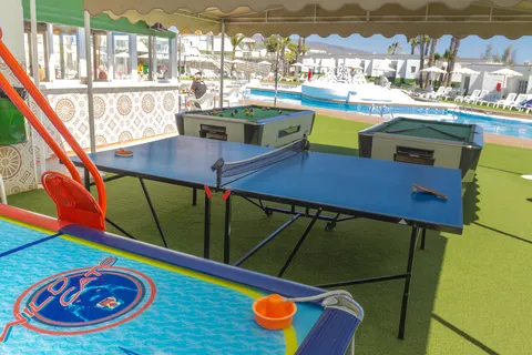 Resort Hotel Vista Oasis foto 4