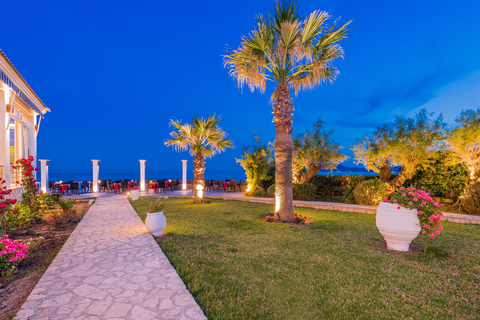 Hotel Crystal Beach foto 18