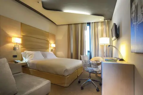 B&B Hotel Expo Verona Villafranca in Villafranca di Verona — foto 3