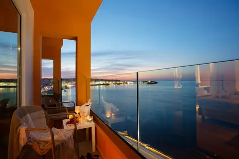 Hotel & Spa Palmera Beach in Chersonissos — foto 24