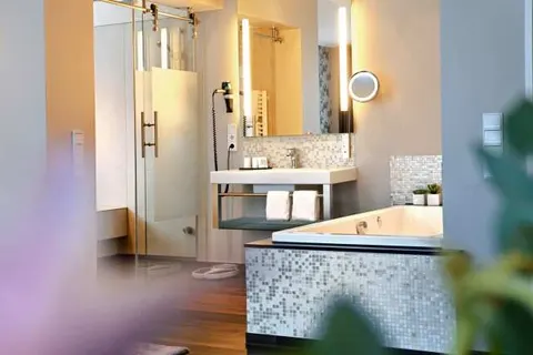 Hotel Restaurant Lindenhof Emsdetten foto 10