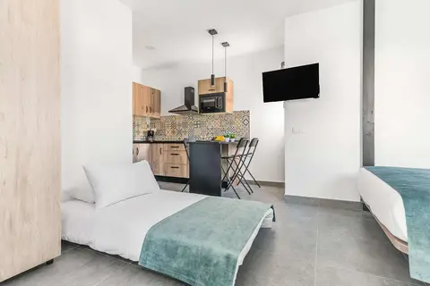 OpenSea Suites in Las Palmas de Gran Canaria — foto 5