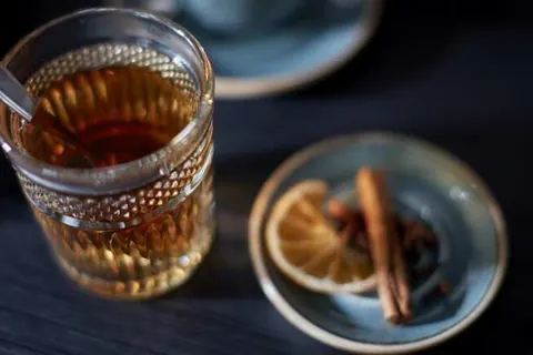 Carlton Square Hotel foto 17