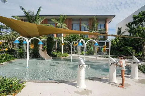 Pullman Khao Lak Resort in Baan Nam Kem — foto 8