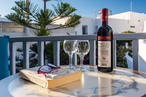 Villa Zampeta in Αδάμαντας — foto 29