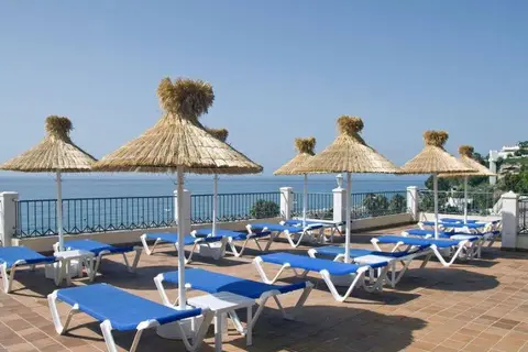HC Burriana Playa in Nerja — foto 20