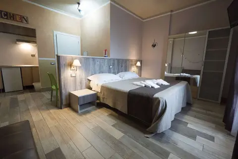 Albergo Serena in Arcola — foto 5