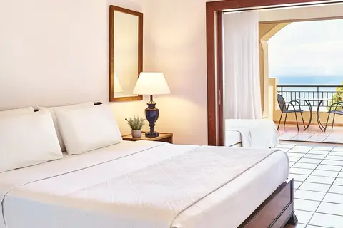 Grecotel LUXME Oasis in Δημοτική Ενότητα Κάστρου - Κυλλήνης — foto 23