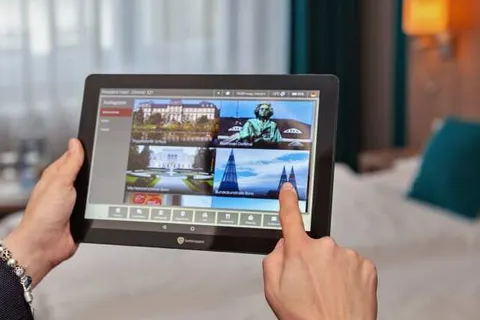 Best Western Hotel President foto 7