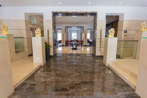 Maritim Antonine Hotel & Spa Malta in Il-Mellieħa — foto 4