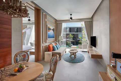 SO/ Sofitel Hua Hin in เทศบาลเมืองชะอำ — foto 21
