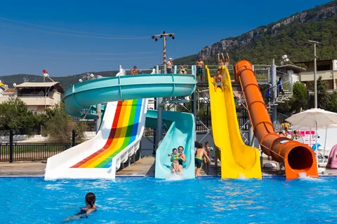 Ramada Resort Akbuk in Didim — foto 2