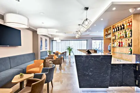 St Azur Hotel in Il-Gżira — foto 6
