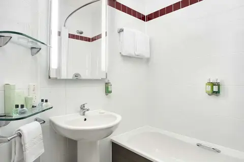 Leonardo Hotel Liverpool in Liverpool — foto 12